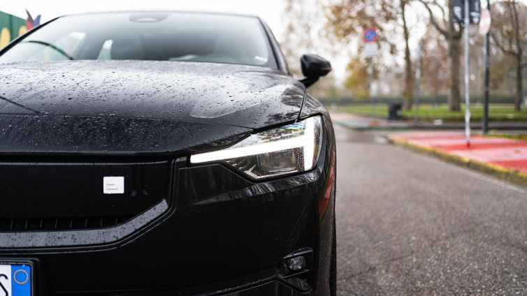 Immagine di Polestar 2 cambia tutto, anche il nome: ecco Polestar 7
