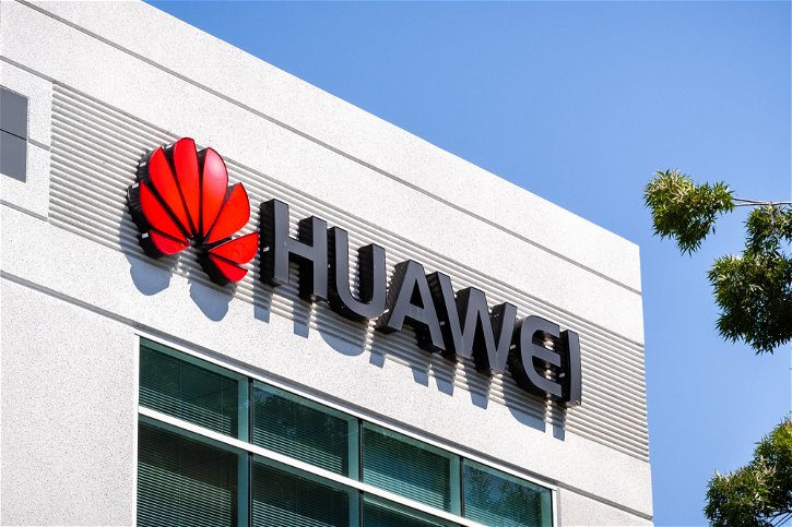 Immagine di Huawei ignora le sanzioni USA e continua a spedire chip TSMC