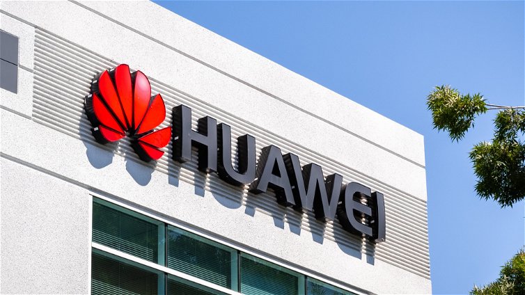 Immagine di Huawei risorge dal limbo, raddoppia gli utili e continua a vendere smartphone
