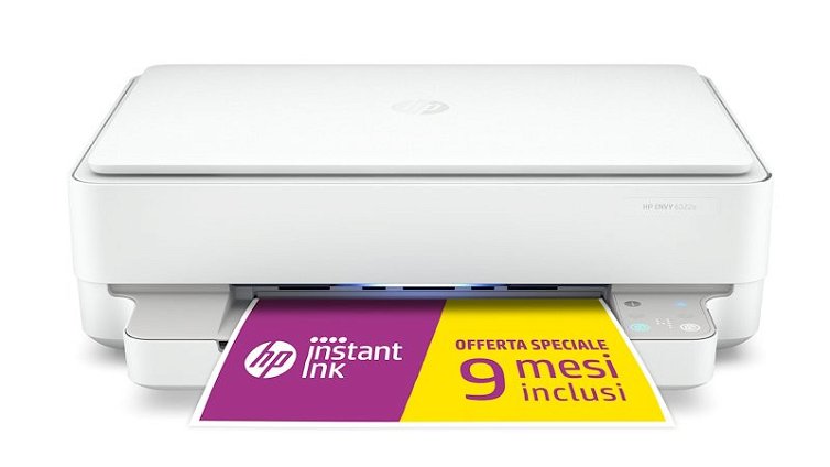 Immagine di HP, la nuova "offerta" di noleggio stampanti è una presa in giro