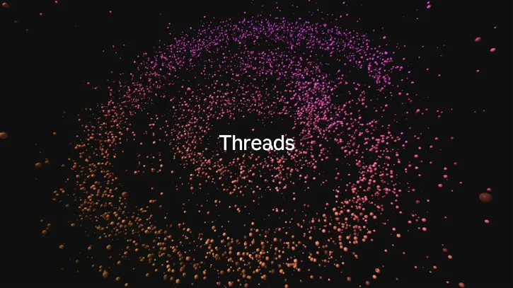 Immagine di Threads, cos'è, come funziona, come usarlo in Italia
