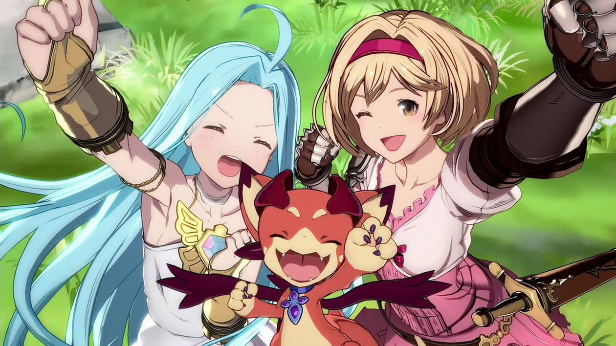 Immagine di Granblue Fantasy Versus: Rising | Recensione