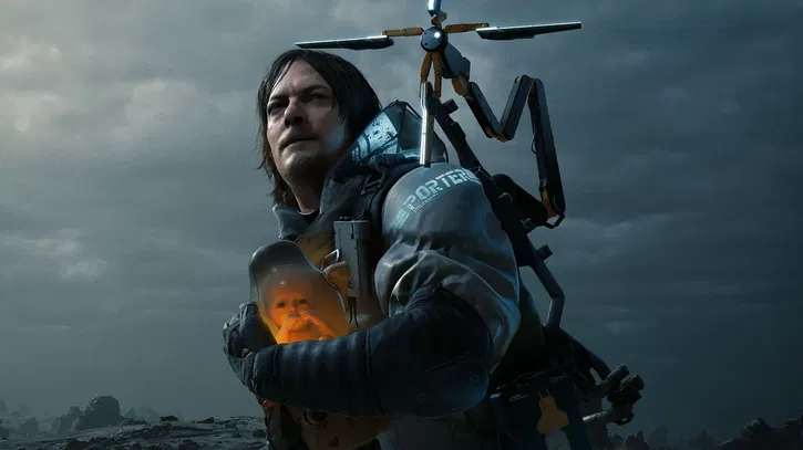 Immagine di Death Stranding raggiunge i 19 milioni di giocatori (ed è destinato a crescere)