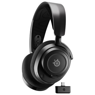 Immagine di SteelSeries Arctis Nova Pro Wireless