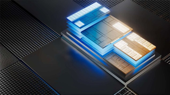 Immagine di Intel Core Ultra ufficiali, le novità dei processori per laptop e AI PC