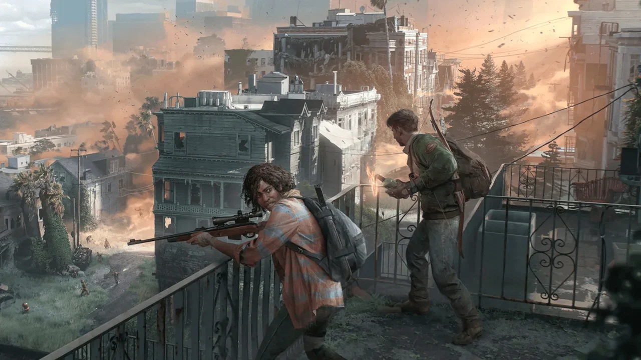 Immagine di The Last Of Us, l'ambizioso multiplayer è stato cancellato