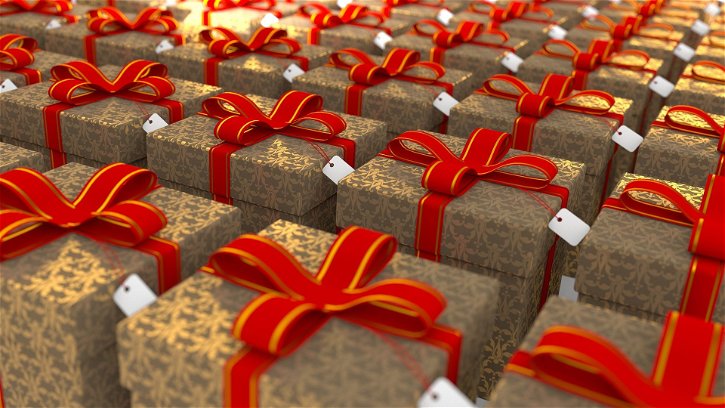 Immagine di Amazon: 7 idee regalo che puoi ancora ricevere entro Natale