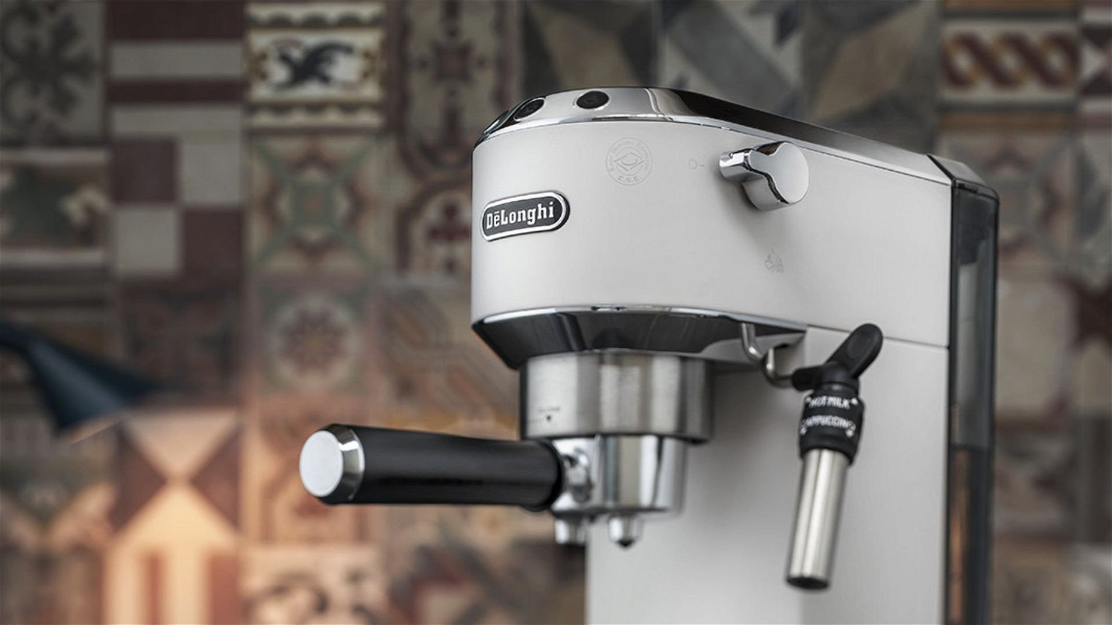 Immagine di Migliori macchine per caffè in cialde (maggio 2024)