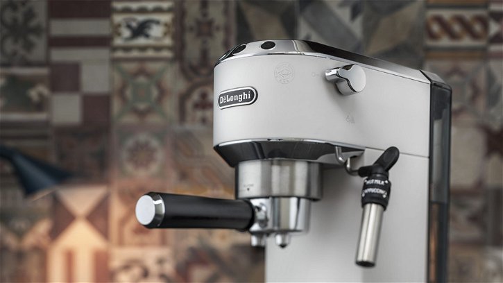 Immagine di Migliori macchine per caffè in cialde (febbraio 2024)