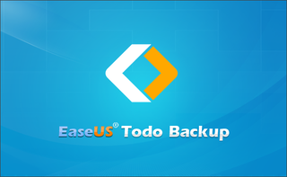 Immagine di EaseUS ToDo Backup Free