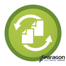 Immagine di Paragon Backup & Recovery Community Edition