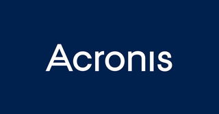 Immagine di Acronis Cyber Protect