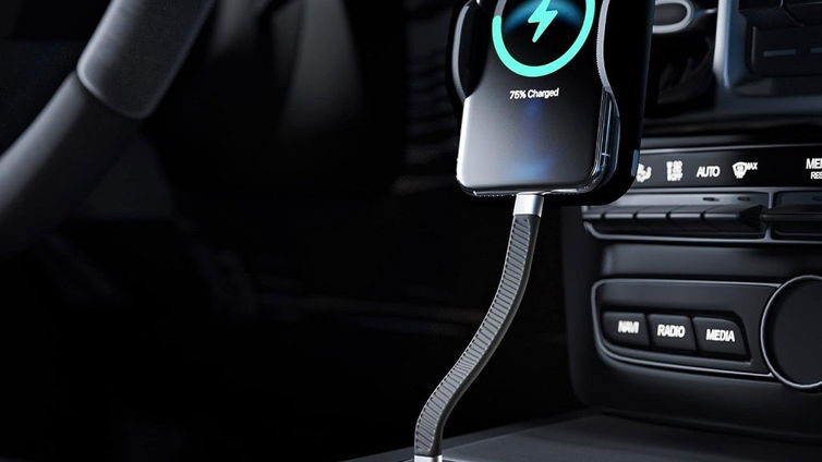 Immagine di Migliori cavi USB type-C Android Auto (dicembre 2024)