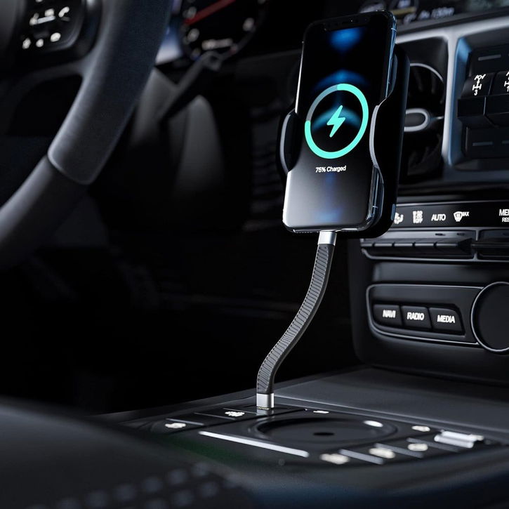 Immagine di Migliori cavi USB type-C Android Auto (dicembre 2024)