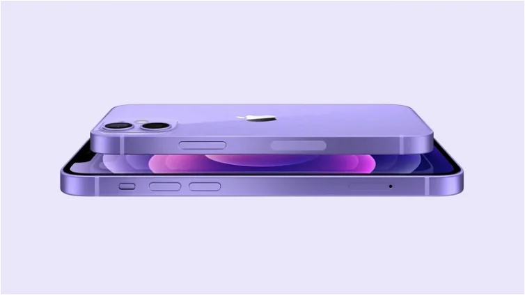 Immagine di Apple aggiorna a sorpresa iPhone 12 con una nuova funzionalità