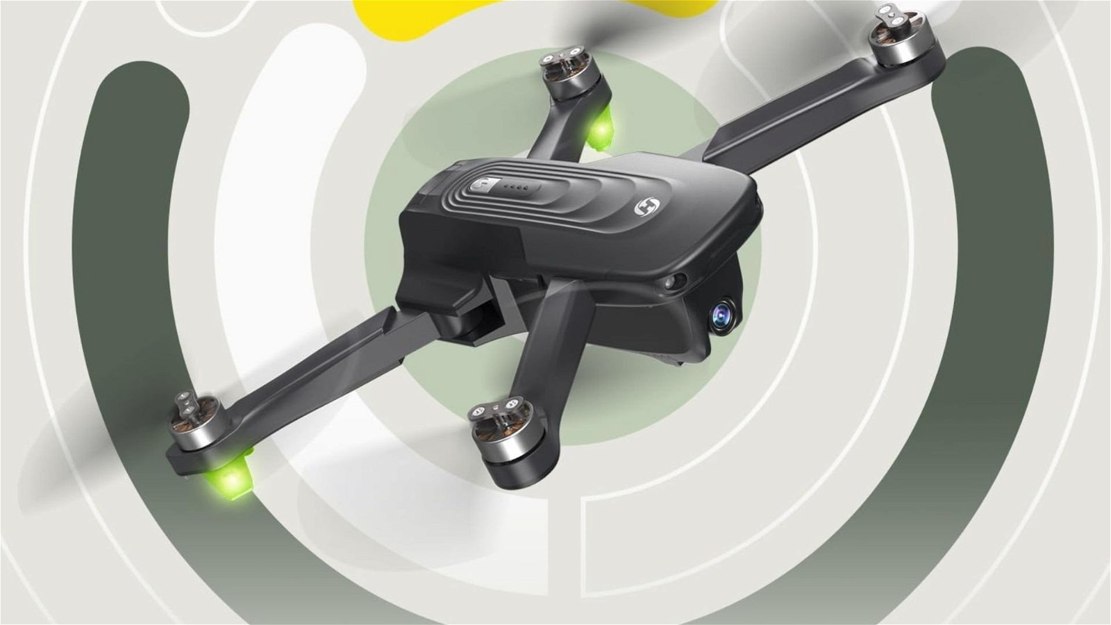 Immagine di Migliori droni senza patentino (aprile 2024)