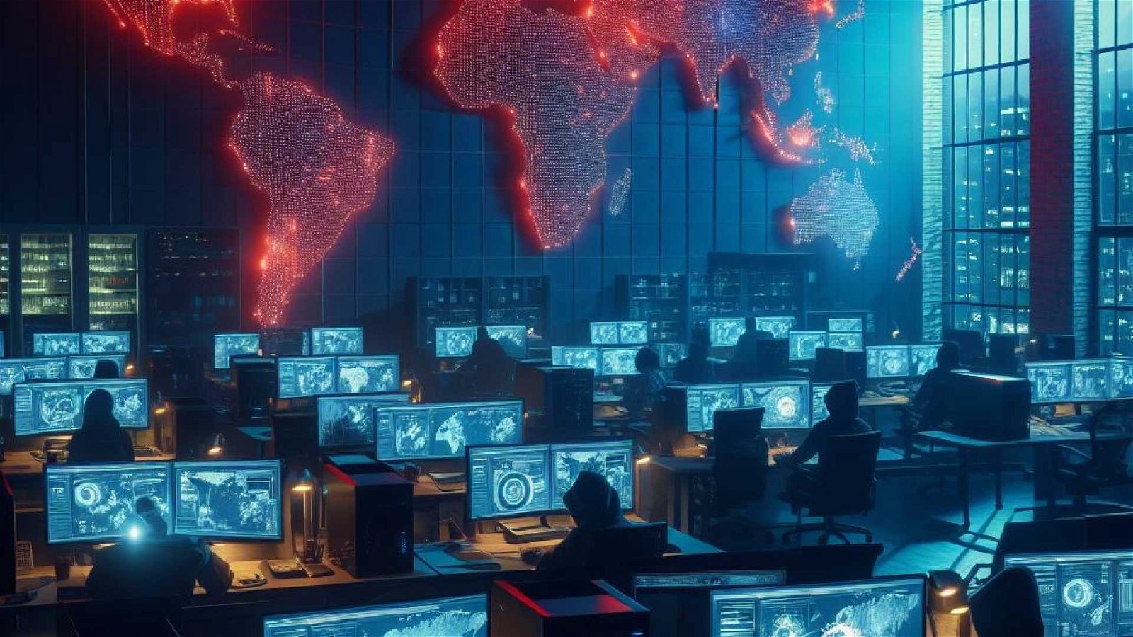Immagine di Exchange è un colabrodo, l'attacco hacker del 2023 poteva essere evitato