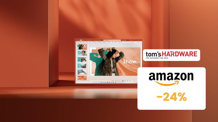Immagine di Microsoft 365 & Office: scopri le nuove offerte Amazon fino al 24%