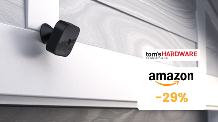 Termoventilatore a basso consumo energetico, in sconto del 33% su ! -  Tom's Hardware