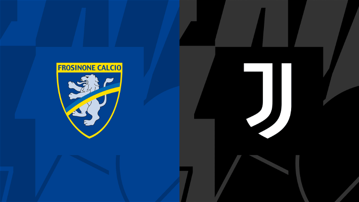 Immagine di Dove vedere Frosinone - Juventus in TV e Streaming