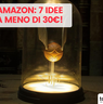 Befana Amazon: 7 idee regalo a meno di 30€!