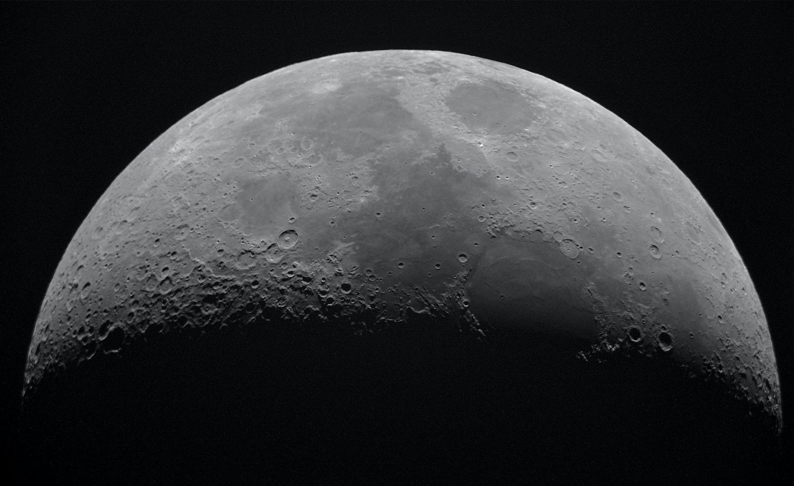 Immagine di Miniere di elio-3 sulla Luna? Questa azienda vuole provarci davvero