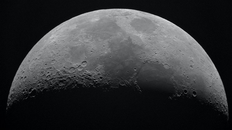 Immagine di La fotocamera che andrà sulla Luna: ecco il progetto di Nikon e NASA