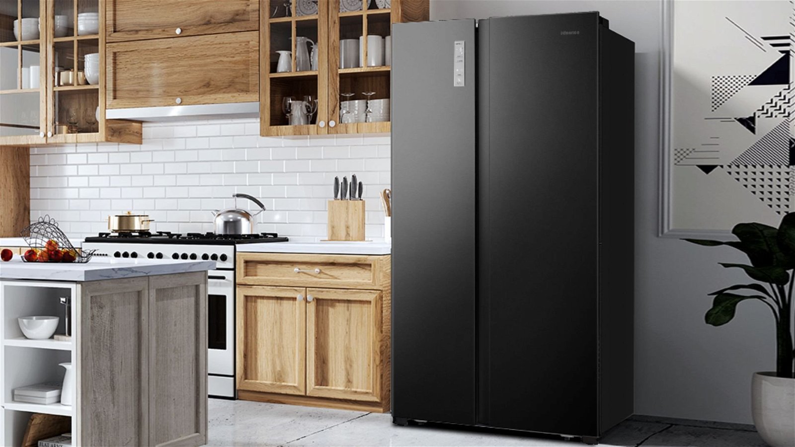Immagine di Migliori frigoriferi (maggio 2024)