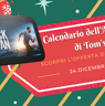 Calendario dell'avvento di Tom's: scopri l'offerta del 24 dicembre