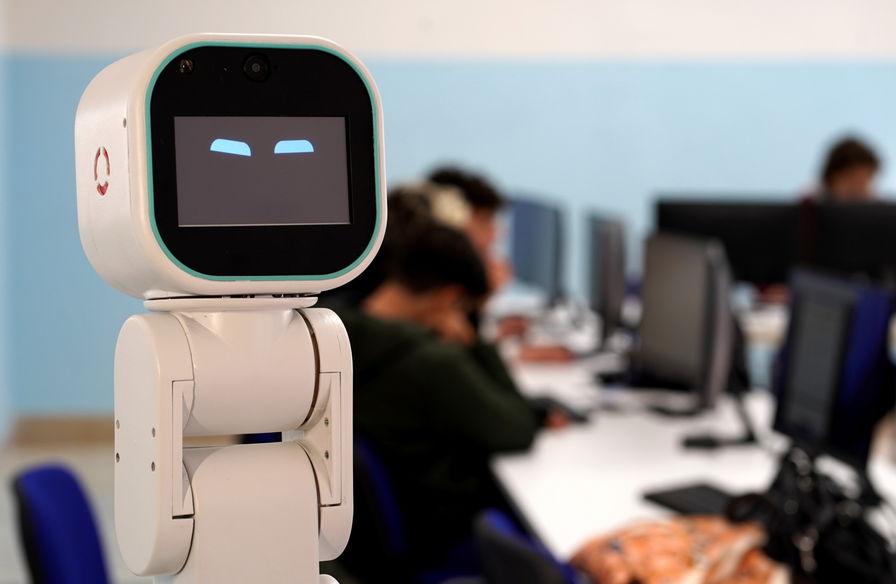 Protom Robotics