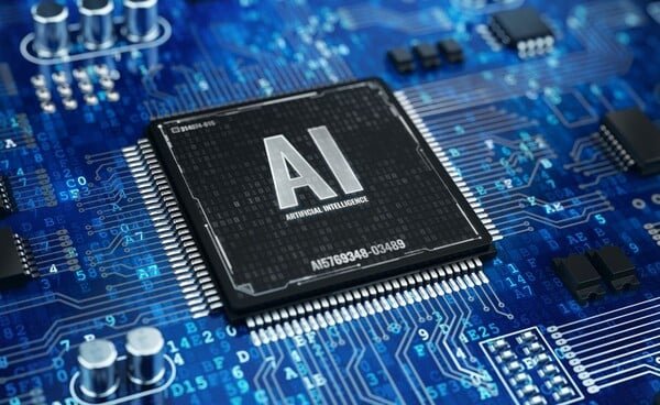 Immagine di Samsung e Naver presentano un rivoluzionario semiconduttore per le IA