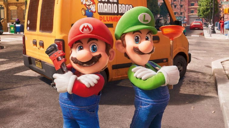 Immagine di Super Mario Bros. tornerà al cinema: ecco come si chiamerà il secondo film