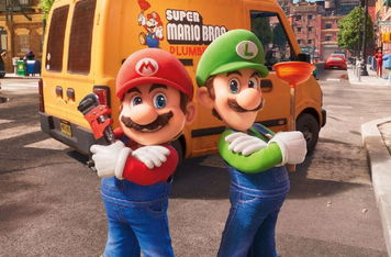 Super Mario Bros. tornerà al cinema: ecco come si chiamerà il secondo film