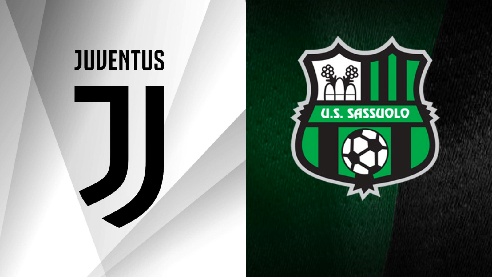 Immagine di Dove vedere Juventus - Sassuolo in TV e streaming