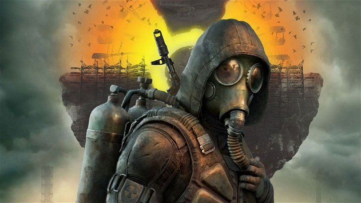 Immagine di S.T.A.L.K.E.R. 2: Heart of Chornobyl, ecco la data di uscita ufficiale