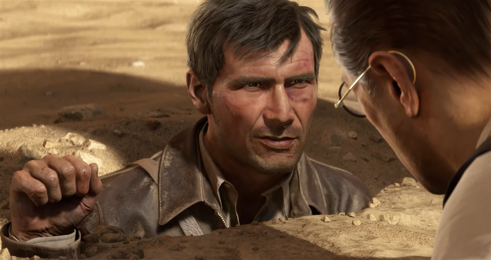 Immagine di Indiana Jones and the Great Circle: trailer e periodo di uscita annunciati ufficialmente