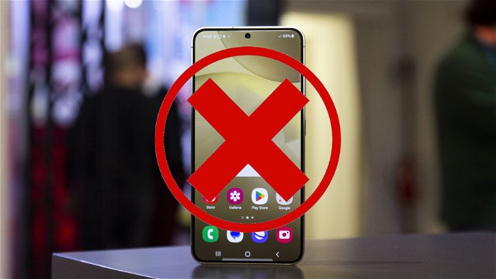 Immagine di 5 ragioni per NON comprare Samsung Galaxy S24