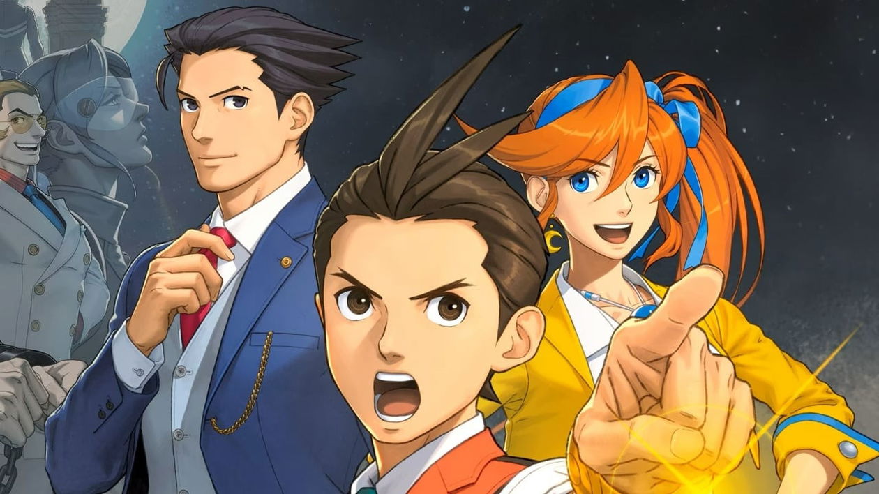 Immagine di Apollo Justice: Ace Attorney Trilogy | Recensione di un secondo riuscito esperimento