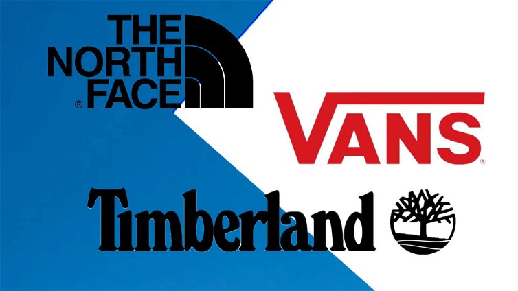 Immagine di Timberland, Vans, North Face e altri: Rubati i Dati di 35 Milioni di Clienti