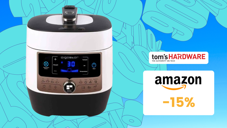Immagine di Un tocco in più in cucina grazie a questo sconto del 15%!