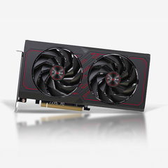 Immagine di Sapphire Pulse AMD Radeon RX 7600 XT