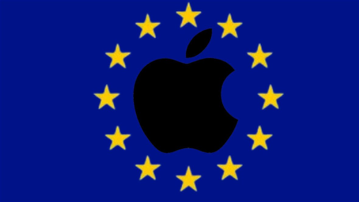 Dopo gli iPhone anche gli iPad dovranno adattarsi alle direttive europee