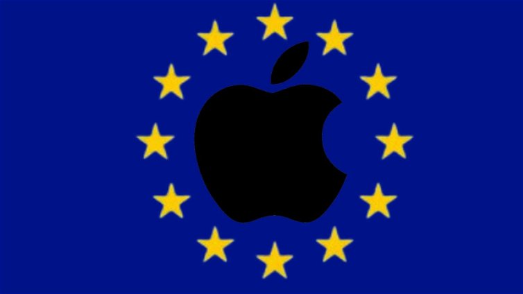 Immagine di Apple prende in giro l'Europa, fino al 60% di tasse sulle app esterne