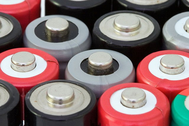 Immagine di Normativa UE per le batterie: in arrivo cambiamenti per produttori e consumatori