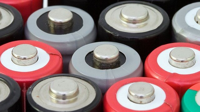 Immagine di Normativa UE per le batterie: in arrivo cambiamenti per produttori e consumatori