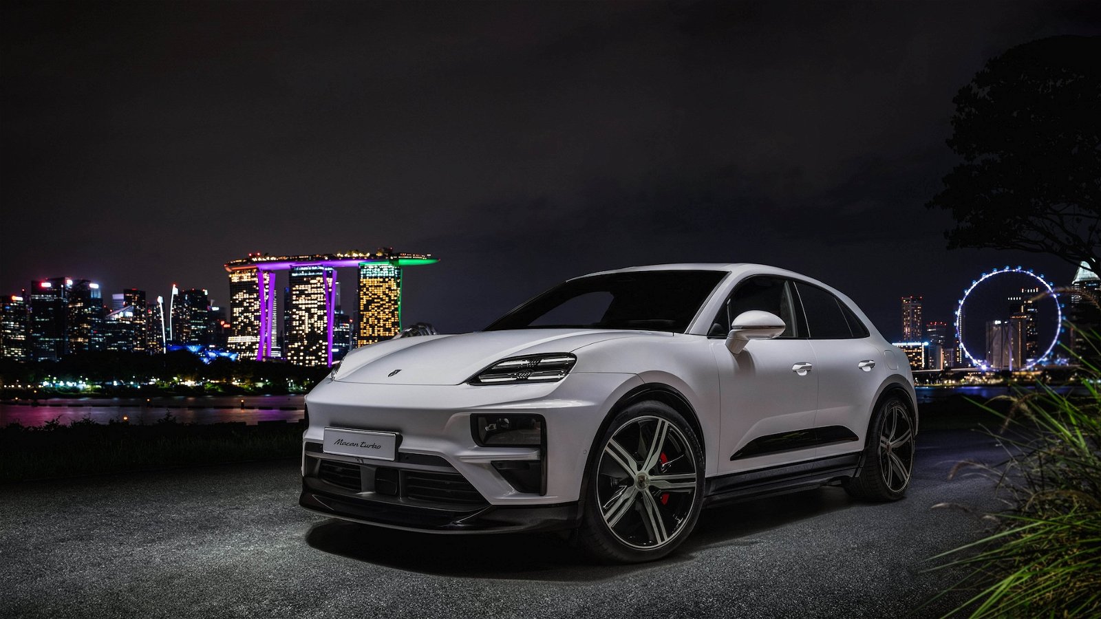 Immagine di Il SUV Macan è il più richiesto di casa Porsche, vendite record nel 2023