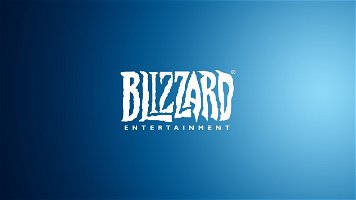 Un nuovo gioco targato Blizzard è segretamente in sviluppo
