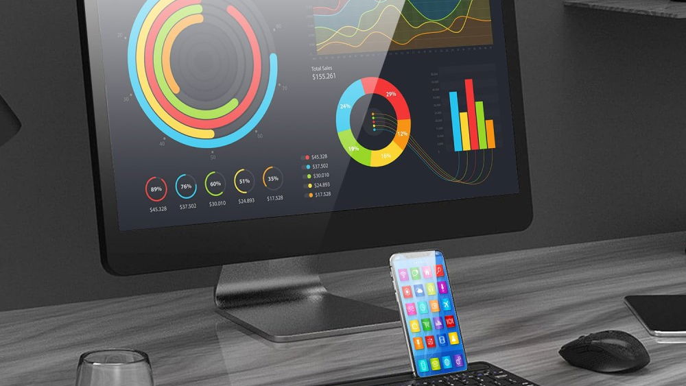 Immagine di Techly: le tastiere ultra-performanti