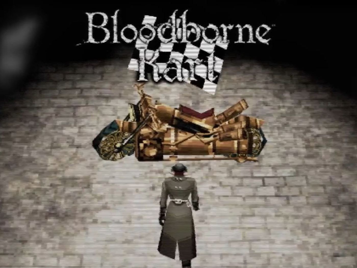 Immagine di Sony ferma il progetto Bloodborne Kart a pochi giorni dall'uscita