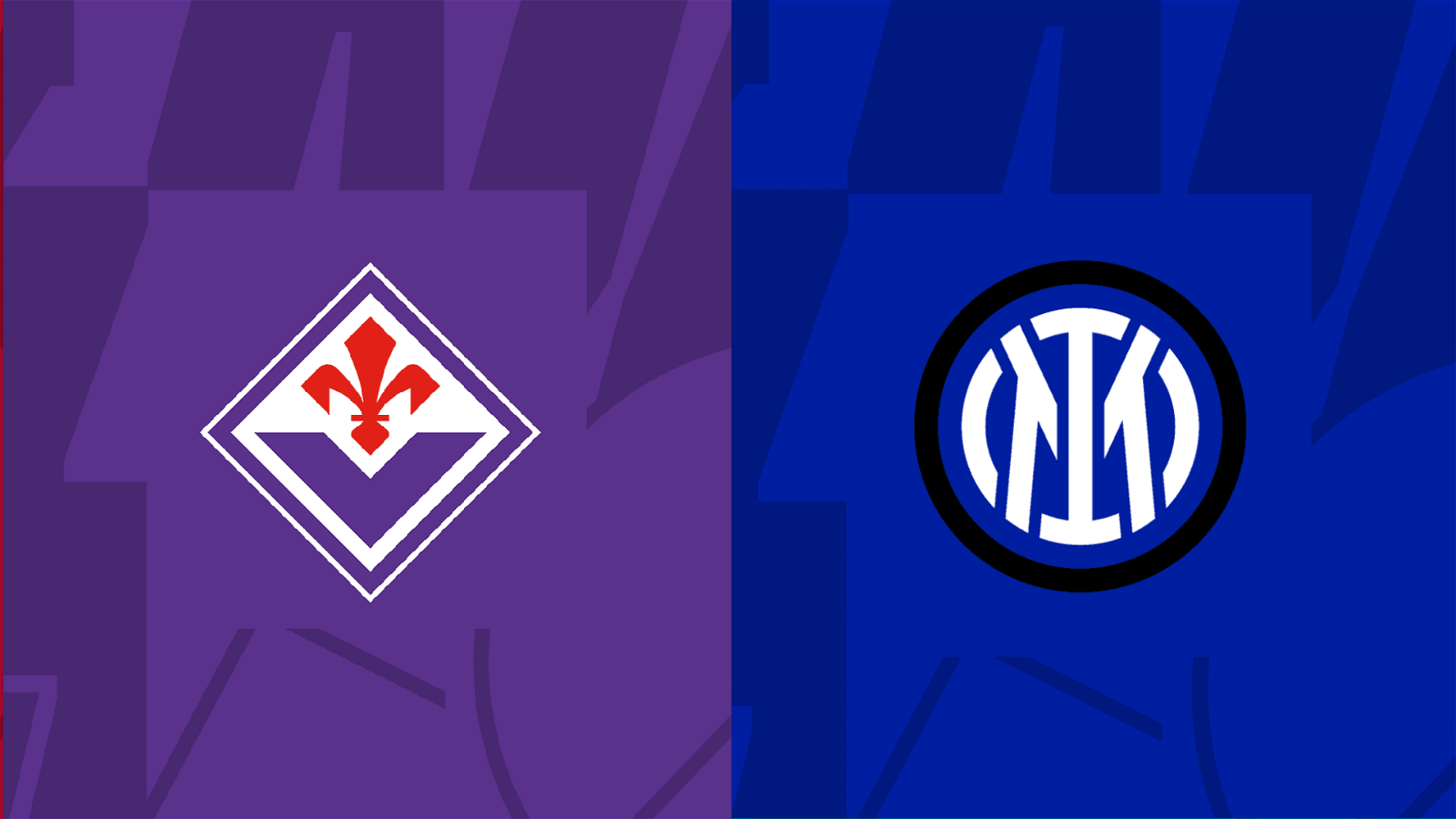 Immagine di Dove vedere Fiorentina - Inter in TV e streaming